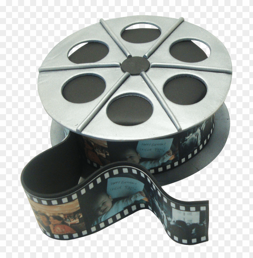 Detail Movie Roll Png Nomer 52