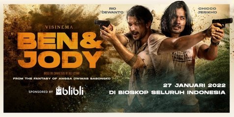 Detail Movie Tidak Tampil Gambar Nomer 10