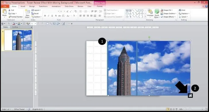 Detail Moving Backgrounds For Powerpoint Presentations Nomer 38