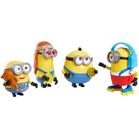 Detail Moving Minion Pictures Nomer 24