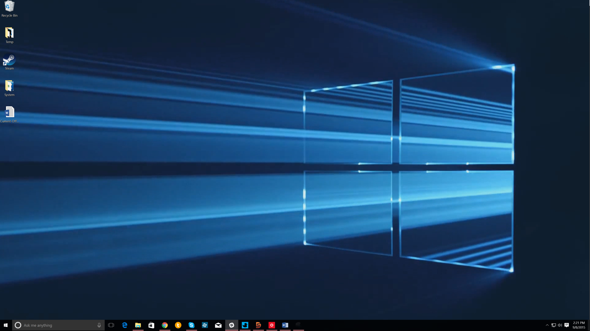 Detail Moving Wallpaper Windows 10 Nomer 2