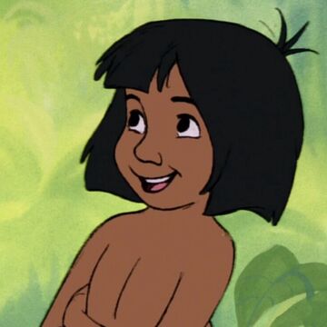 Mowgli Picture - KibrisPDR