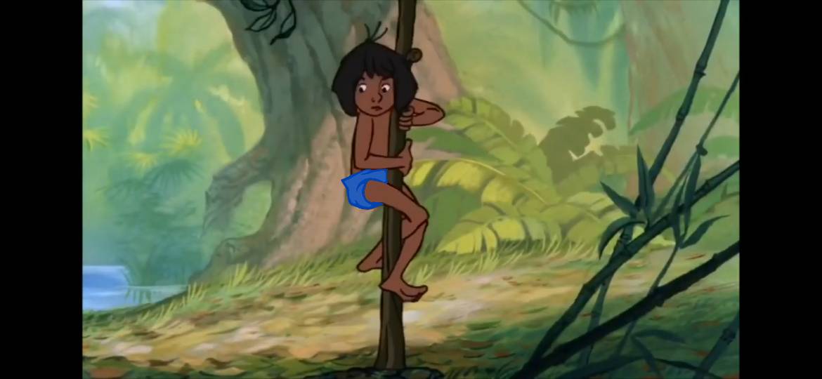 Download Mowgli Picture Nomer 56