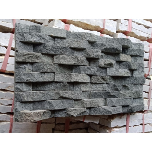Detail Mozaik Batu Alam Nomer 25