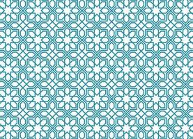 Detail Mozaik Islam Vector Nomer 4
