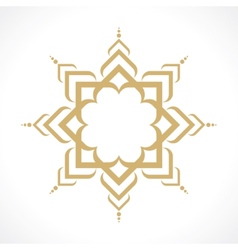 Detail Mozaik Islam Vector Nomer 35