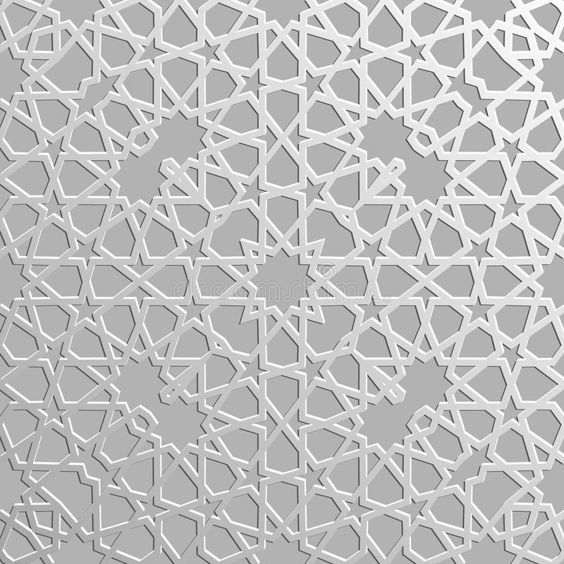 Detail Mozaik Islam Vector Nomer 51
