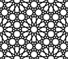 Detail Mozaik Islam Vector Nomer 8