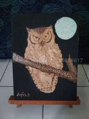 Detail Mozaik Kulit Telur Nomer 37