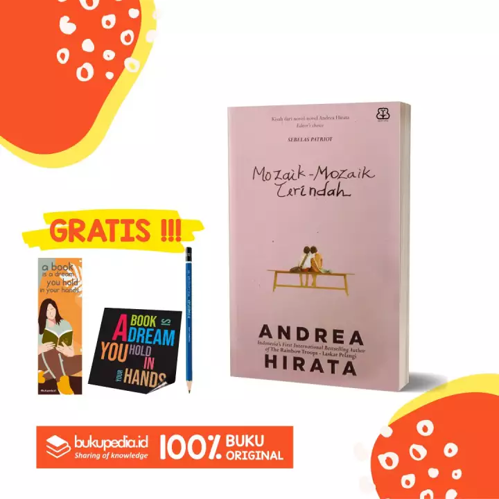 Detail Mozaik Mozaik Terindah Nomer 24
