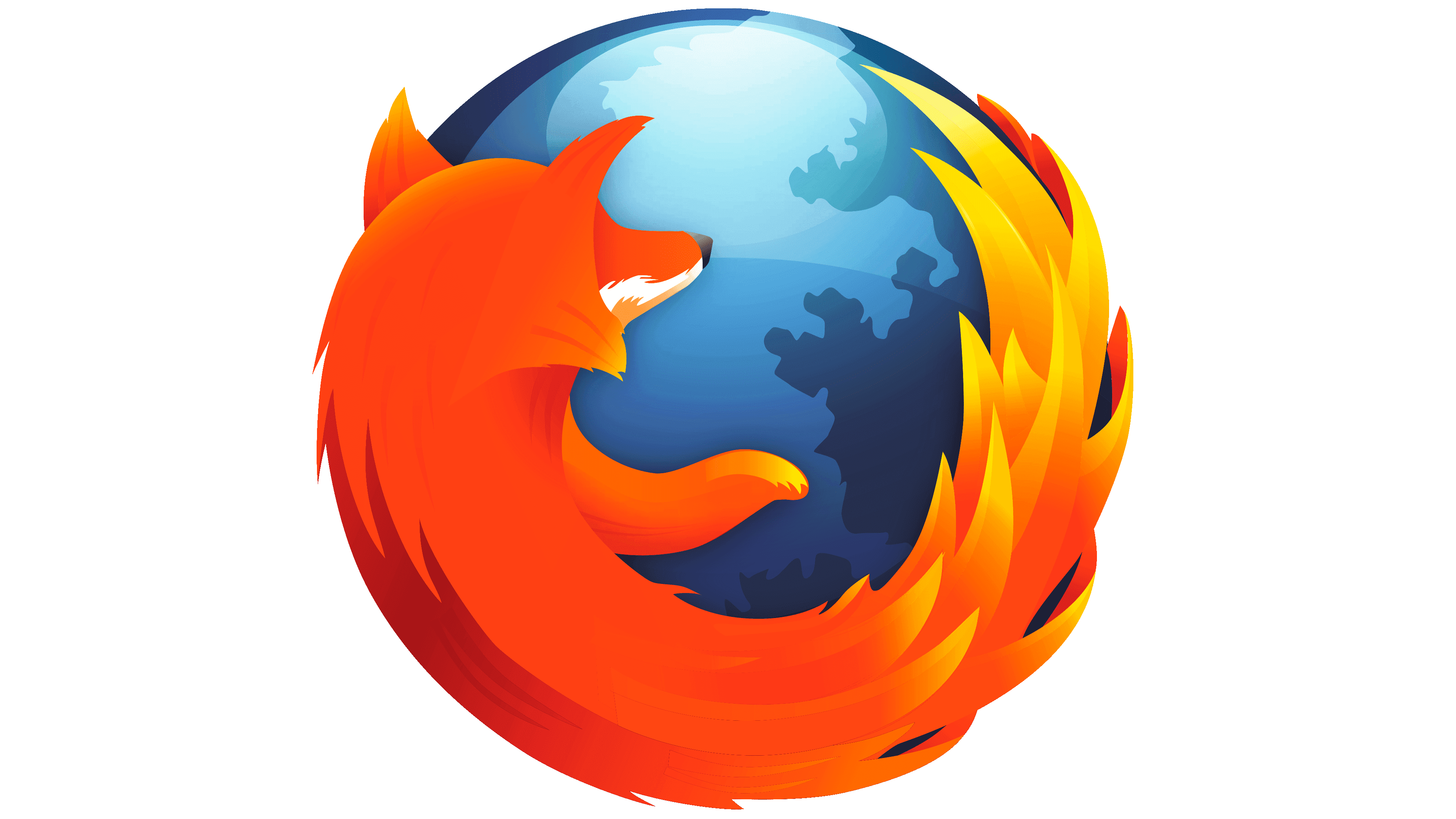 Detail Mozilla Firefox Logo Png Nomer 11