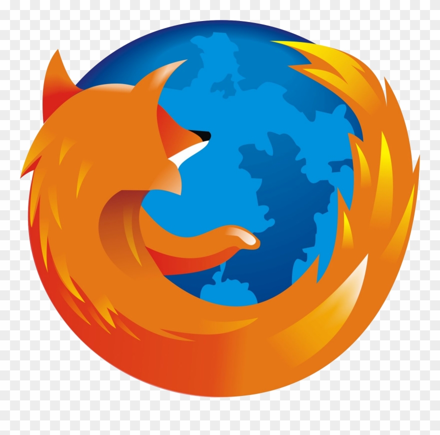 Detail Mozilla Firefox Logo Png Nomer 17