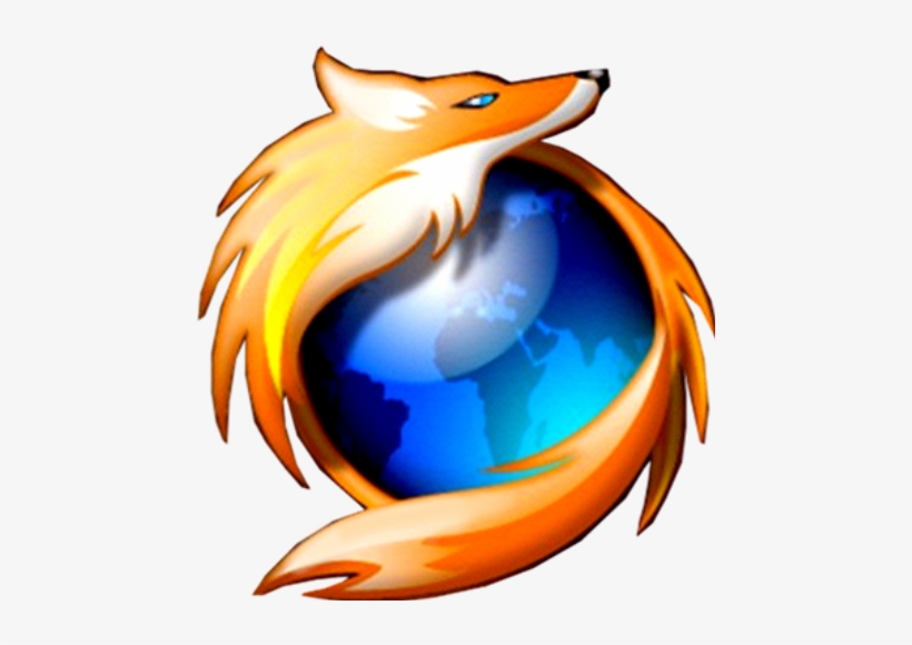 Detail Mozilla Firefox Logo Png Nomer 31