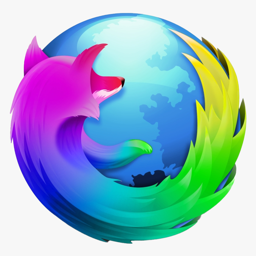 Detail Mozilla Firefox Logo Png Nomer 40