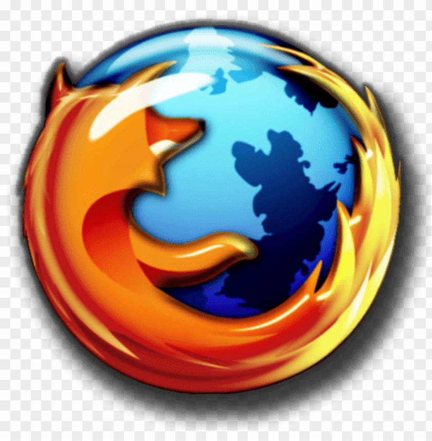 Detail Mozilla Firefox Png Nomer 22