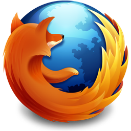 Detail Mozilla Logo Png Nomer 2