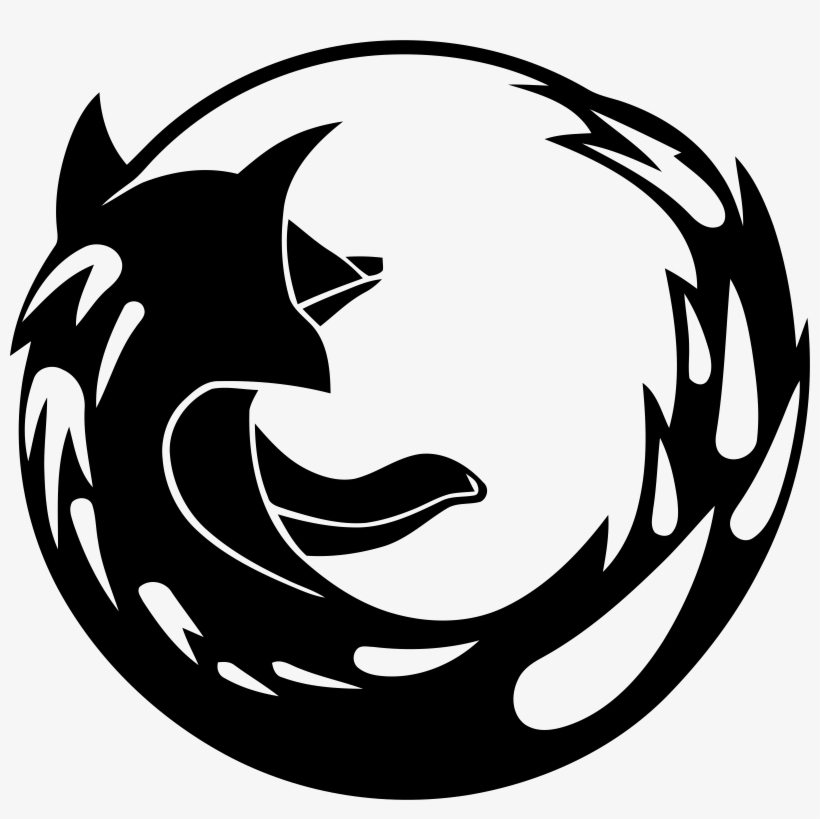 Detail Mozilla Logo Png Nomer 21