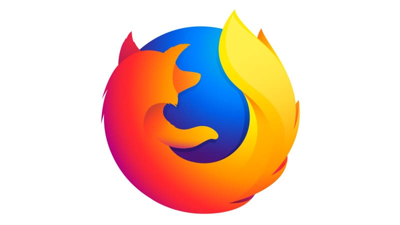 Detail Mozilla Logo Png Nomer 24