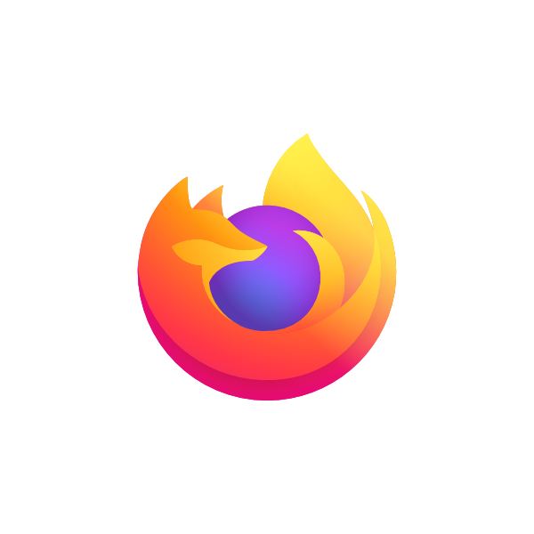 Detail Mozilla Logo Png Nomer 28