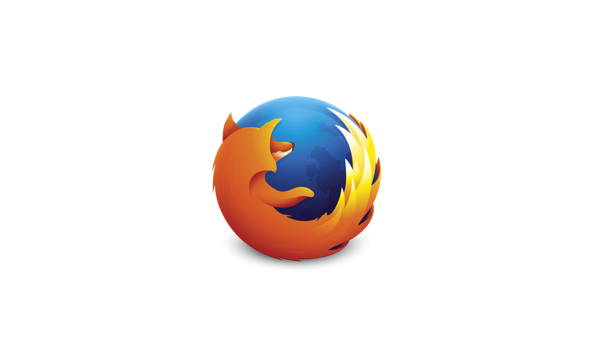 Detail Mozilla Logo Png Nomer 29