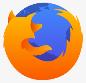 Detail Mozilla Logo Png Nomer 31