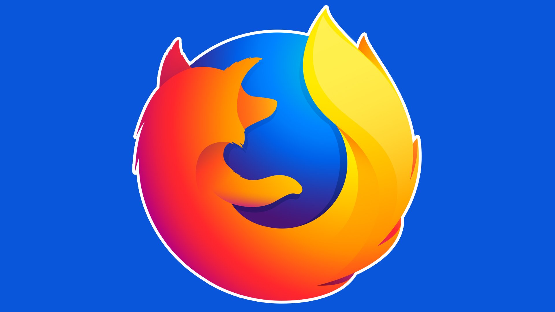 Detail Mozilla Logo Png Nomer 42