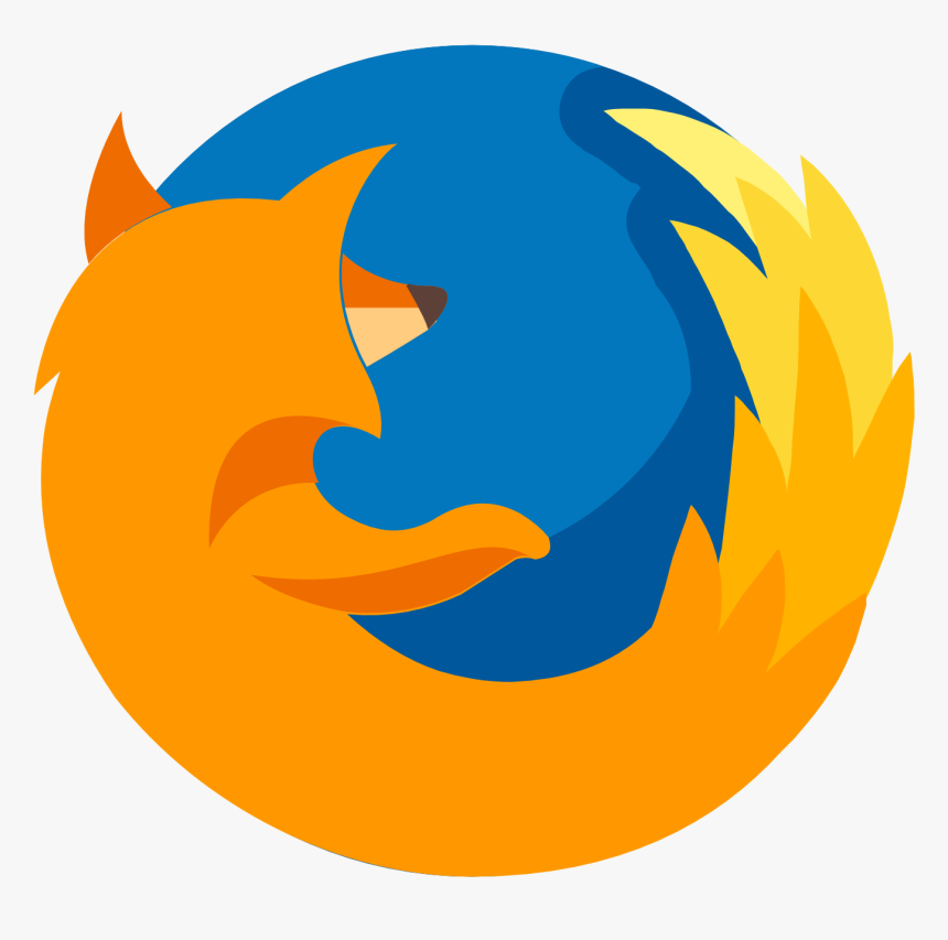 Detail Mozilla Logo Png Nomer 10