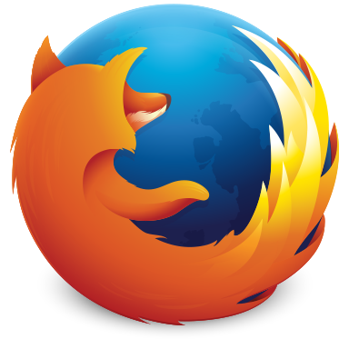 Detail Mozilla Png Nomer 3