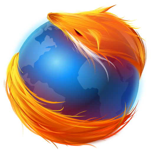 Detail Mozilla Png Nomer 40