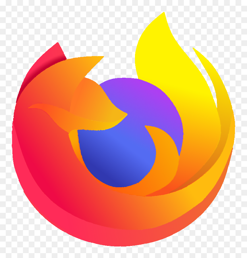 Detail Mozilla Png Nomer 10
