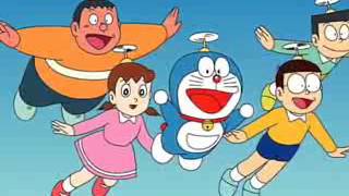 Mp3 Doraemon Versi Jepang - KibrisPDR