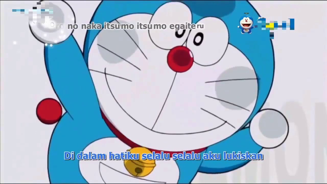 Detail Mp3 Doraemon Versi Jepang Nomer 43