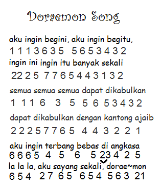 Detail Mp3 Doraemon Versi Jepang Nomer 46