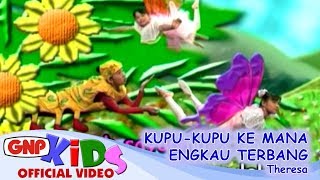 Detail Mp3 Kupu Kupu Yang Lucu Nomer 8