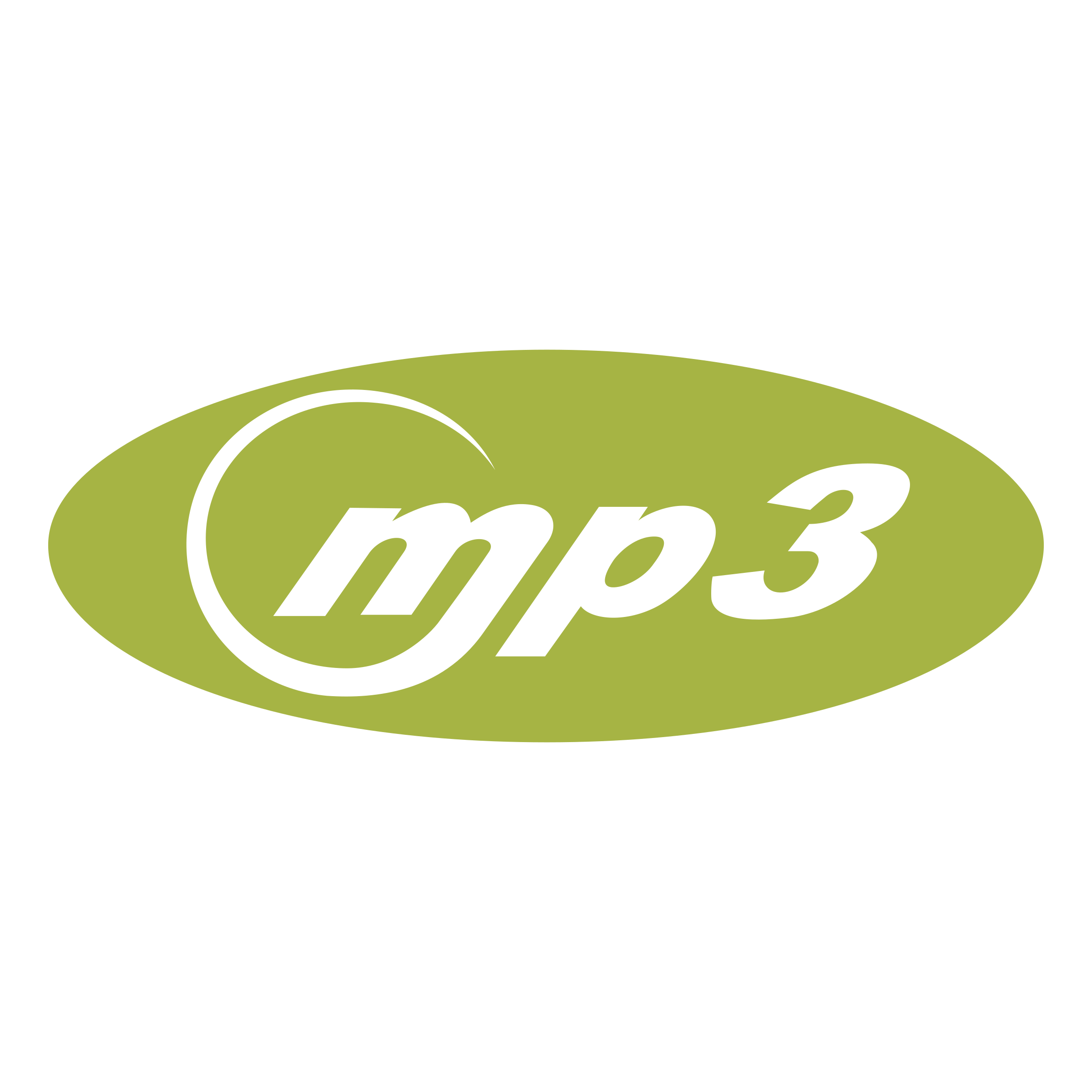 Detail Mp3 Logo Png Nomer 4