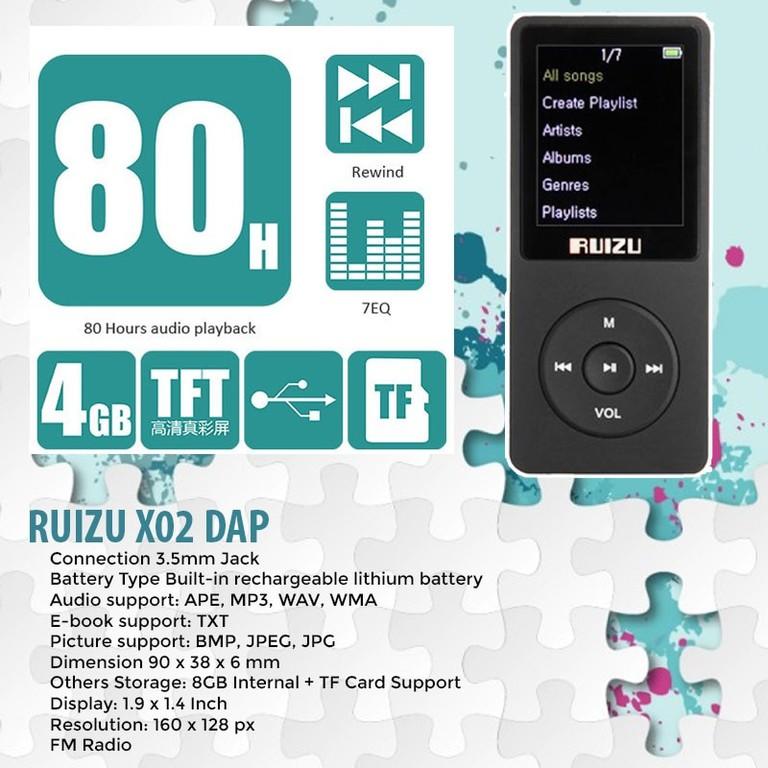 Detail Mp3 Player Terbaik Kaskus Nomer 20