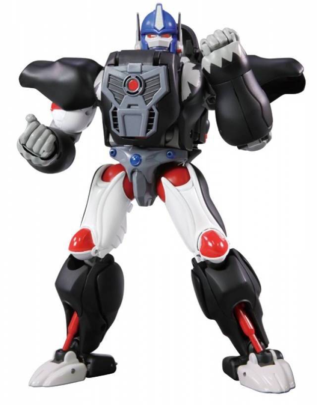 Mp38 Transformers - KibrisPDR