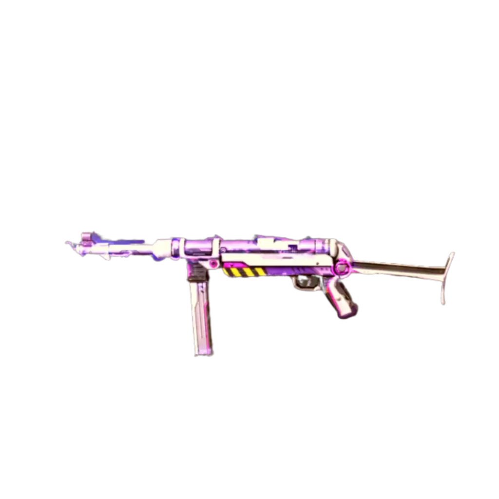 Detail Mp40 Png Nomer 20