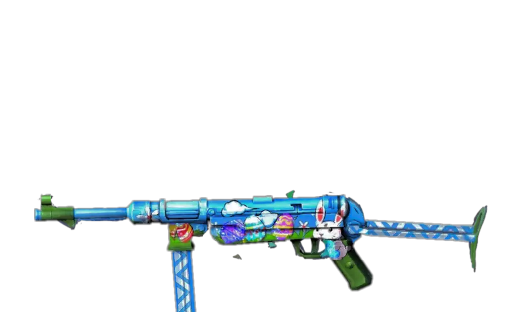 Detail Mp40 Png Nomer 29