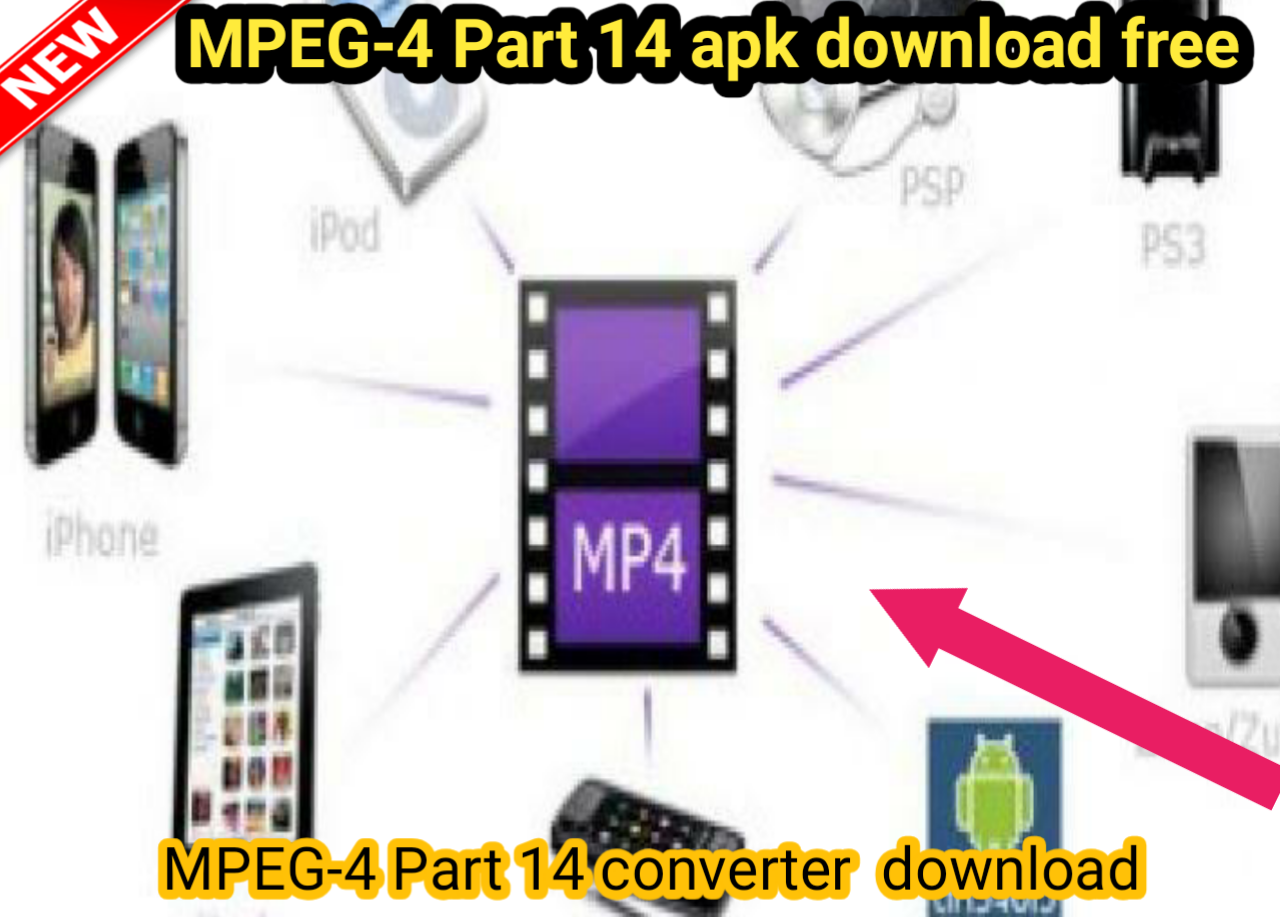 Detail Mpeg 4 Part 14 Nomer 12
