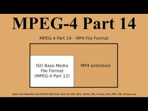 Detail Mpeg 4 Part 14 Nomer 28