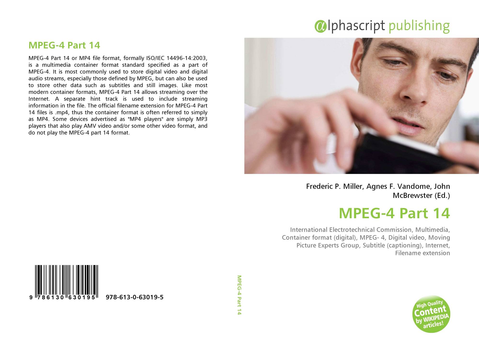 Detail Mpeg 4 Part 14 Nomer 35
