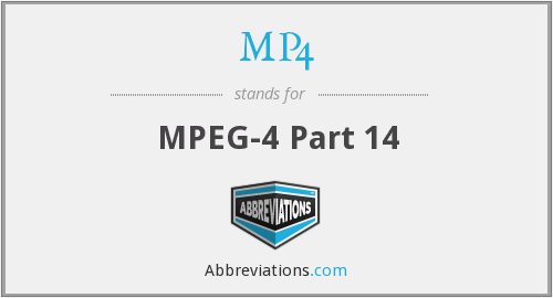 Detail Mpeg 4 Part 14 Nomer 53
