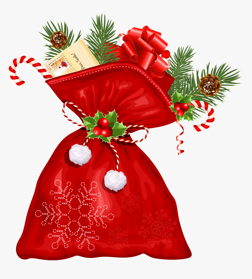 Detail Mr And Mrs Claus Clipart Nomer 37