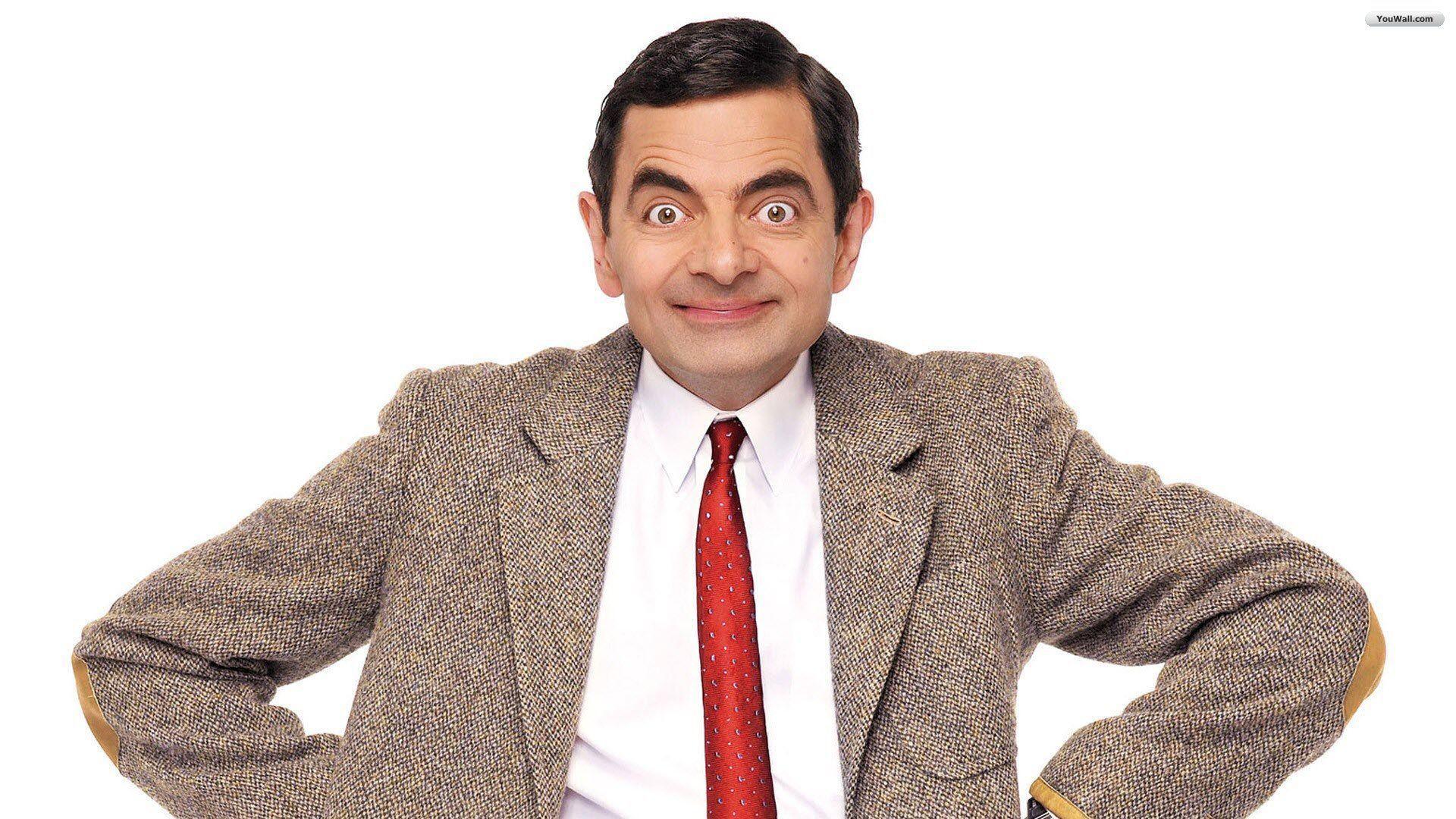 Detail Mr Bean Background Nomer 3