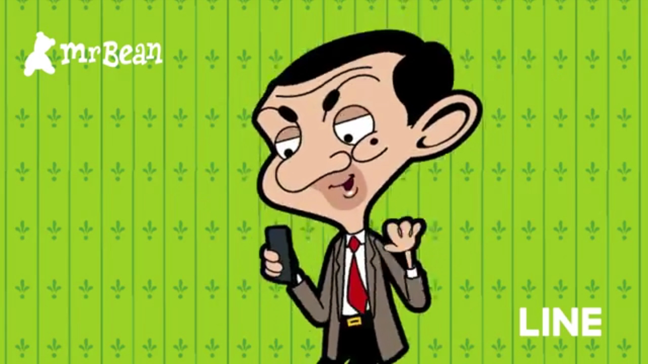 Detail Mr Bean Background Nomer 7