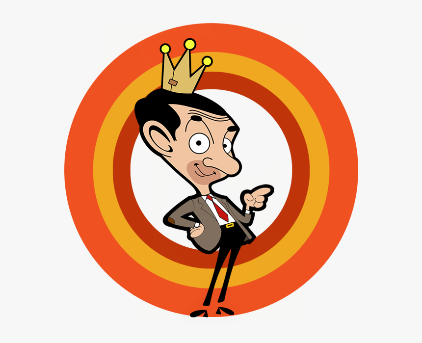 Detail Mr Bean Cartoon Png Nomer 30