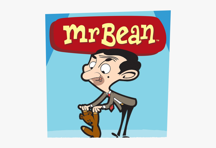 Detail Mr Bean Cartoon Png Nomer 32