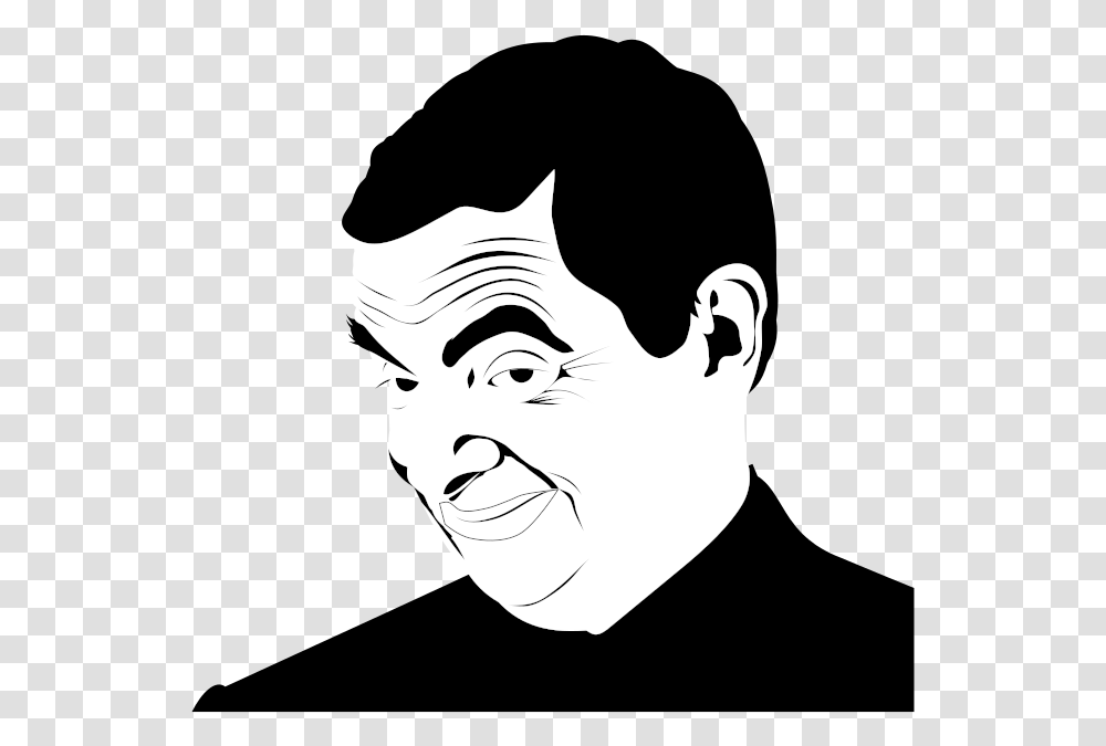 Detail Mr Bean Clipart Nomer 33