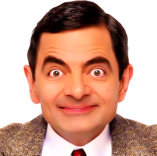 Download Mr Bean Download Nomer 1